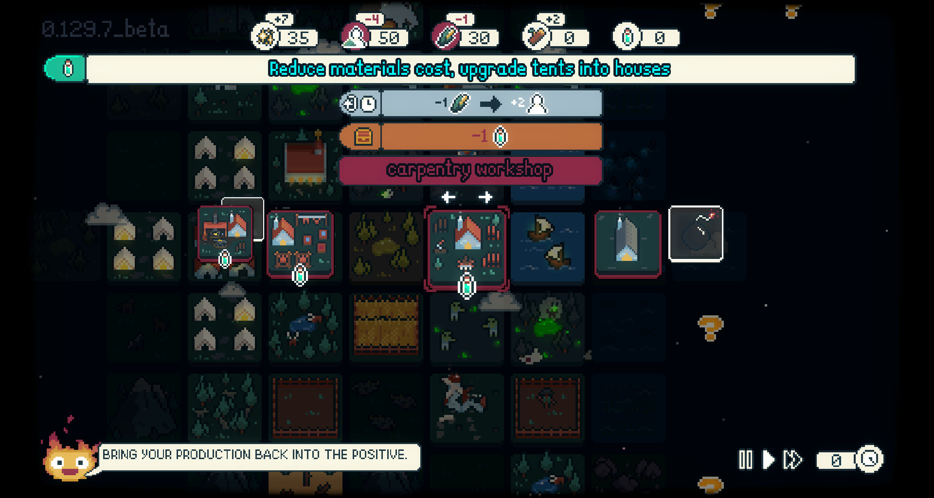 黎明之人（Dawnfolk）破解版：全解锁免付费直装版下载下载 V1.0 1