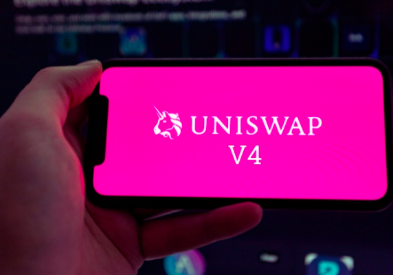Uniswap交易所是什么，新升级的V4有哪些创新？