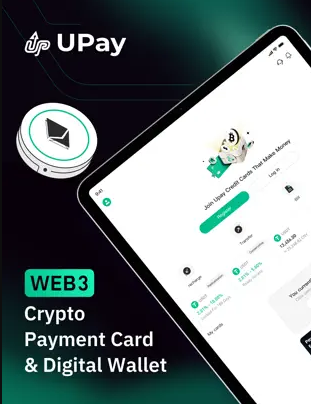 upay虚拟钱包app最新版下载 v1.5.20 0