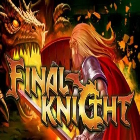 地下城骑士团（FINAL KNIGHT）破解版：全角色解锁