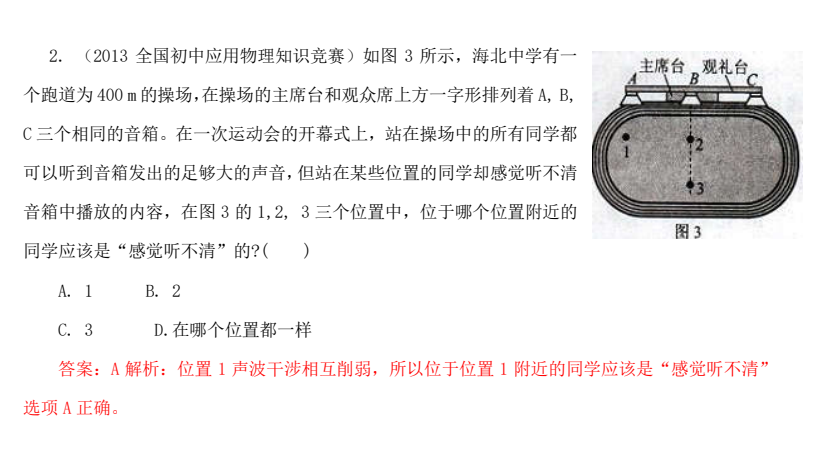 初中物理竞赛备考指南：核心考点解析与真题精讲下载 1