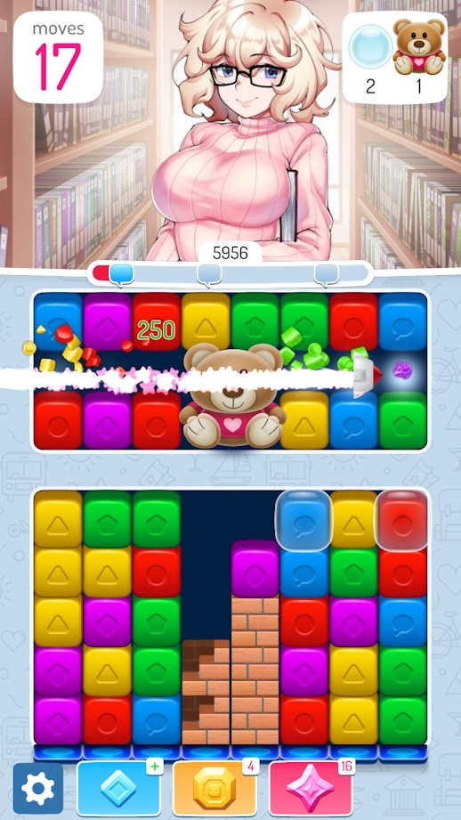 正确滑动-爆炸日期汉化版下载 V35.3680 3