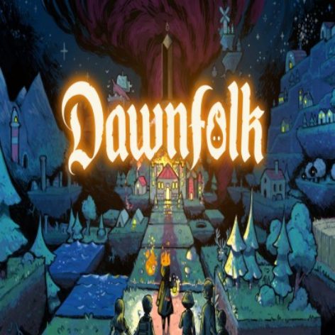 黎明之人（Dawnfolk）破解版：全解锁免付费直装版下载