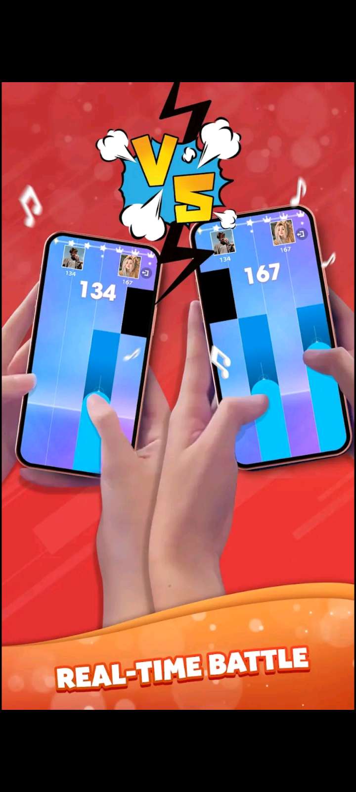 Magic Tiles 3解锁VIP版下载 V11.012.101 3