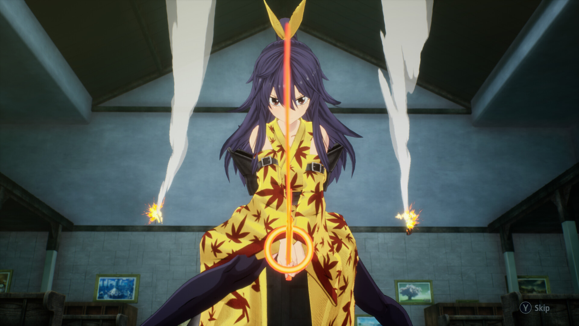 伊甸星原(EDENS ZERO)破解版：无限资源内购免费版下载 V1.0 4