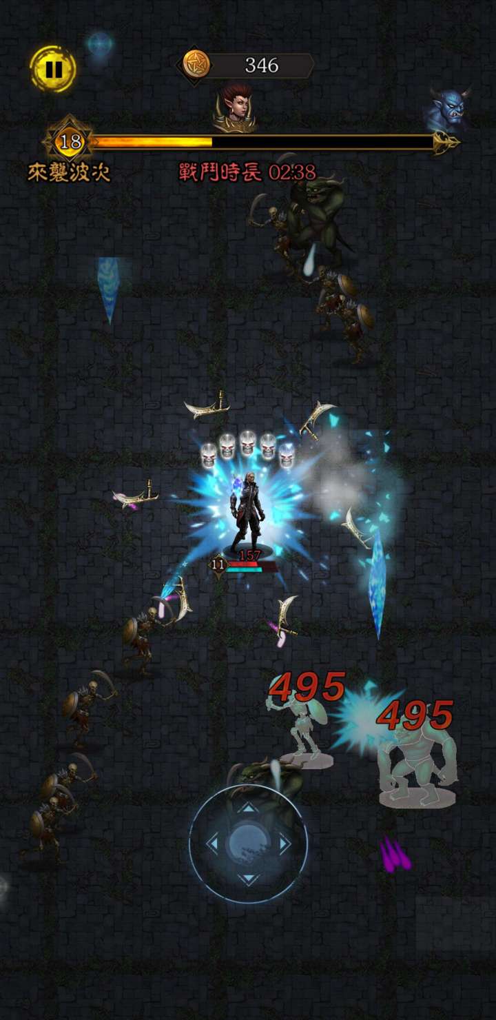 不朽之王免广告版下载 V1.6.7 0