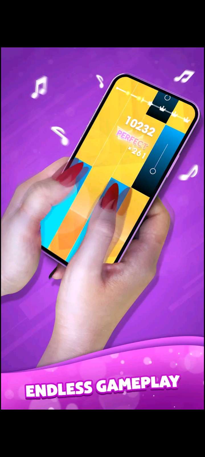Magic Tiles 3解锁VIP版下载 V11.012.101 0
