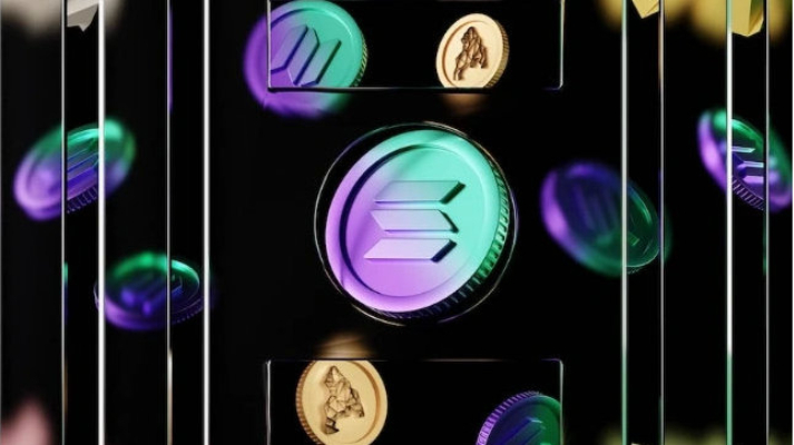 solana网络，为何成为企业布局加密领域的新选择？