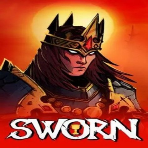 圣杯誓约（Brotato x Sworn）破解版：中文免安装版下载