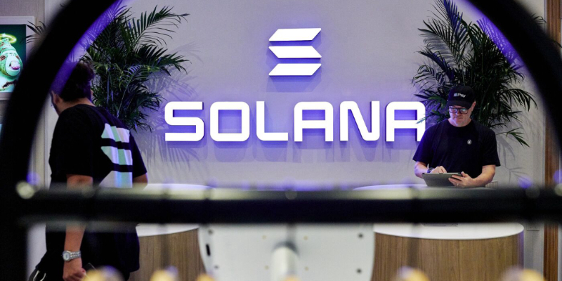Solana公链的缔造者们是谁？三位工程师的区块链探索之路