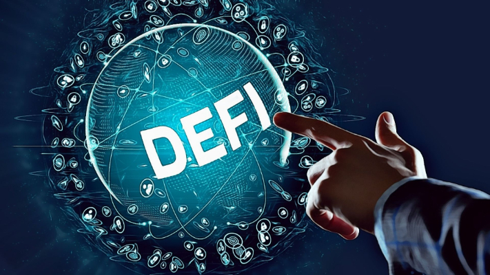 DeFi金融是什么意思？区块链时代的新型金融模式解析