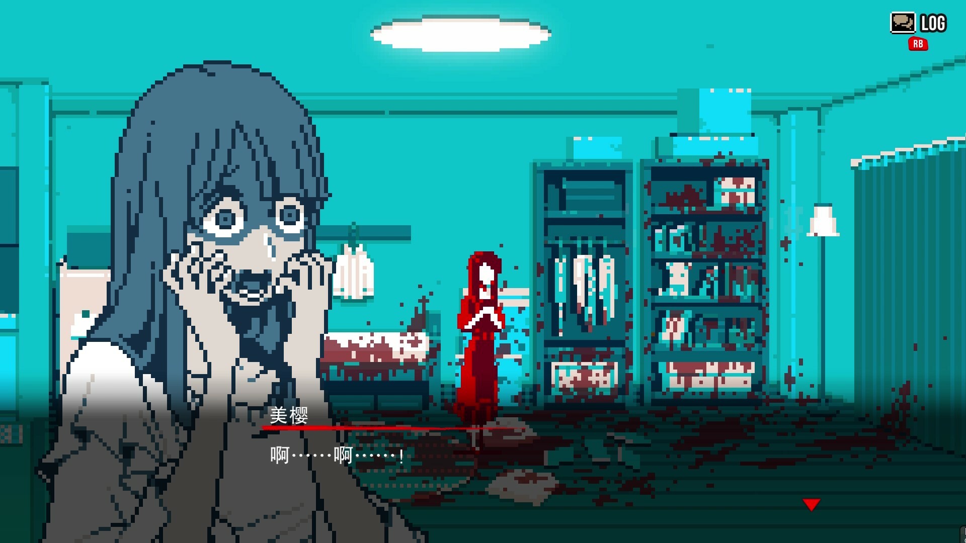 都市传说解体中心破解版：全章节解锁+中文汉化版下载 V1.02 2