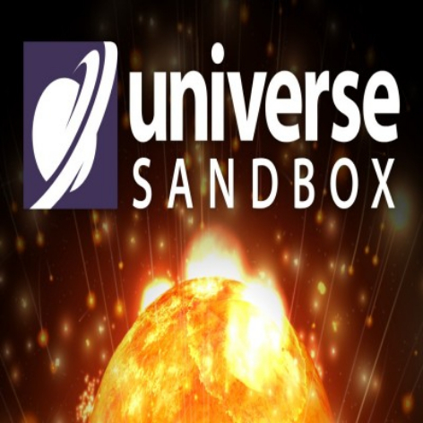 宇宙沙盘2破解版下载：中文免费版+天体模拟器（Universe Sandbox）