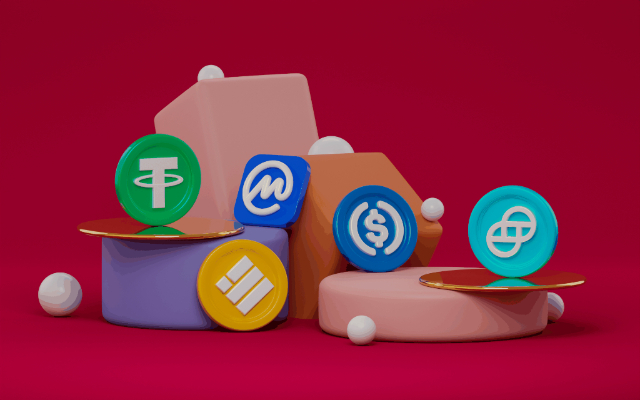 稳定币是什么，与区块链世界有何关联？