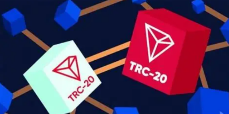 trc20钱包
