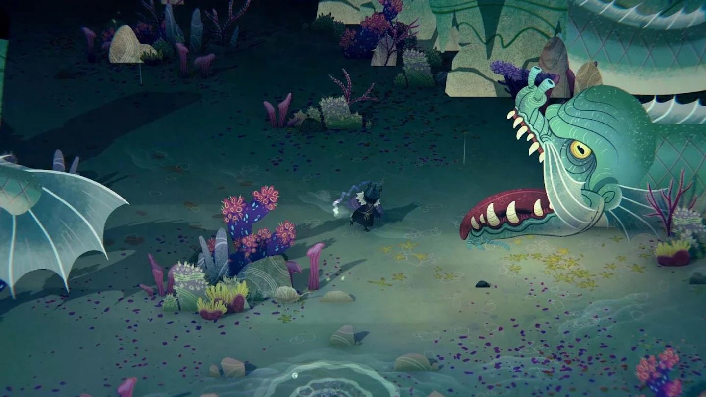 奇巫妙森无条件制作物品版下载 V1.0 0