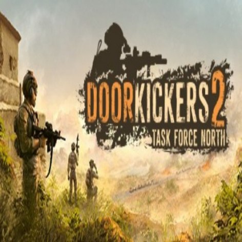 破门而入2北方特遣队(Door Kickers 2)破解版下载：战术策略游戏免费畅玩