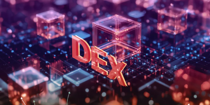 DEX下载软件