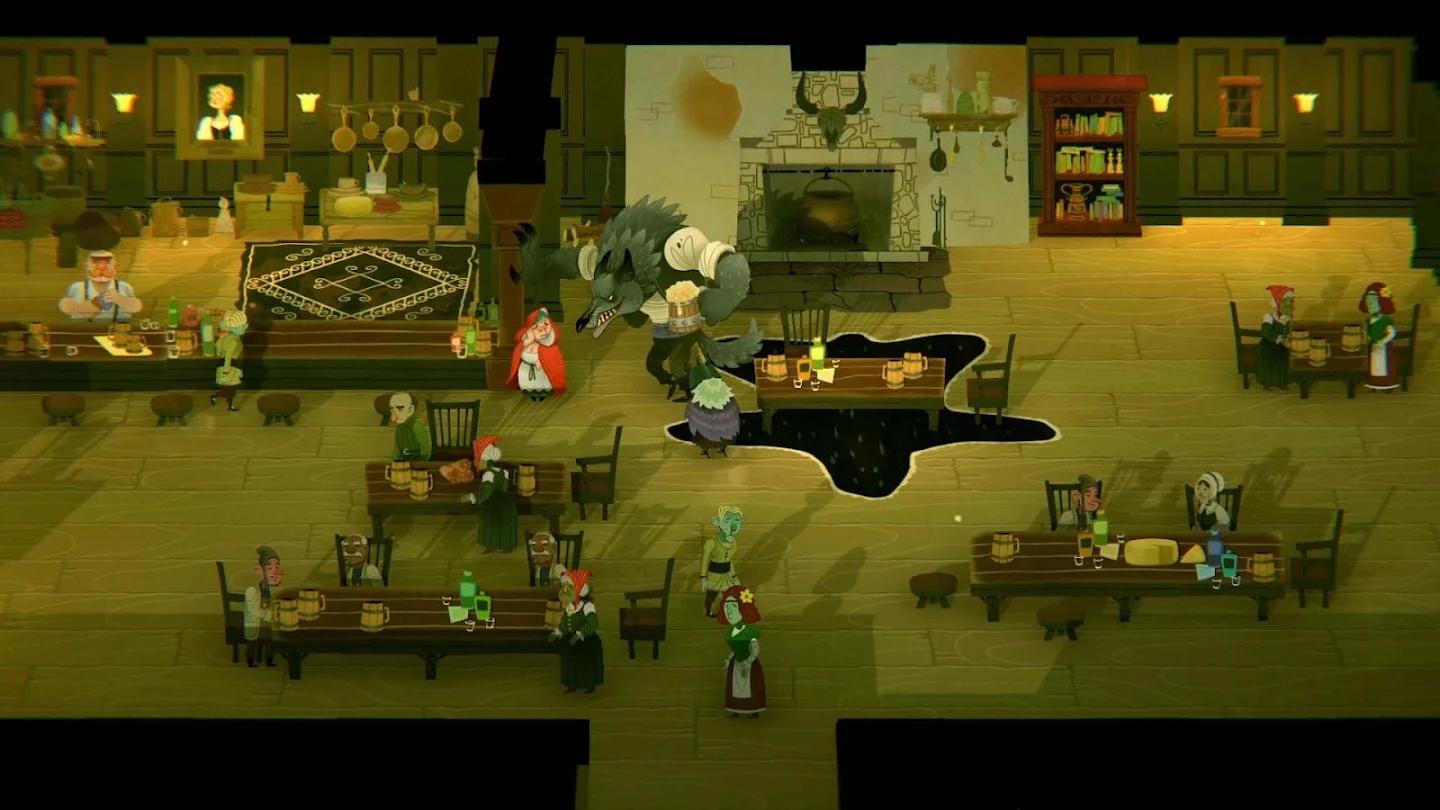 奇巫妙森无条件制作物品版下载 V1.0 1