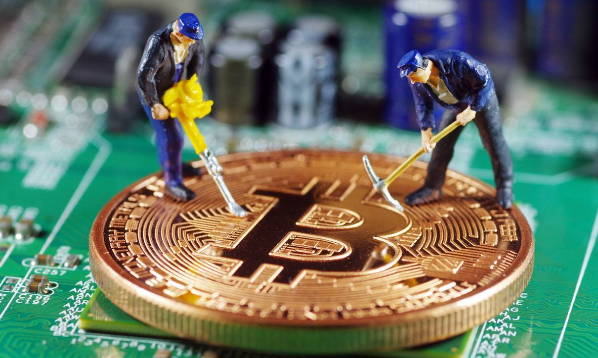 质押挖矿是什么，如何参与质押挖矿获利？