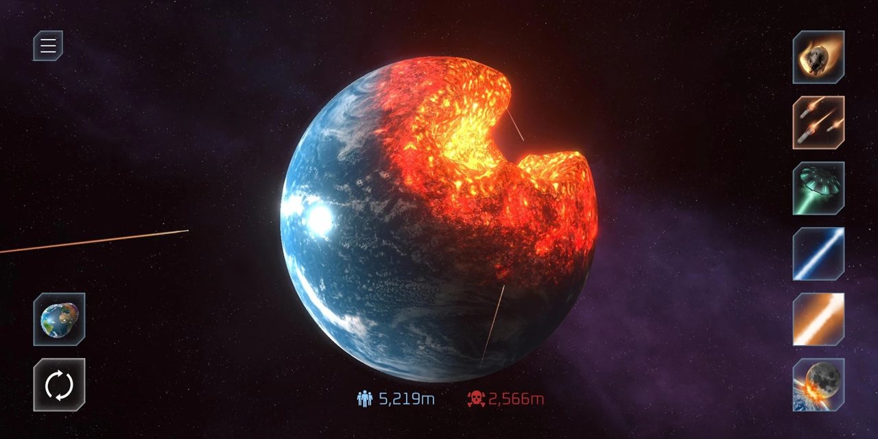 Solar Smash解锁全部武器版下载 V2.3.41