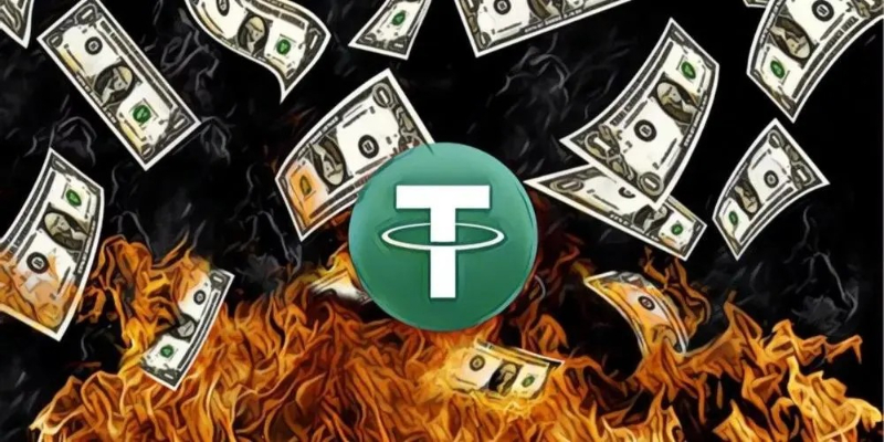 什么是USDT交易，USDT交易有哪些方式和用途呢？