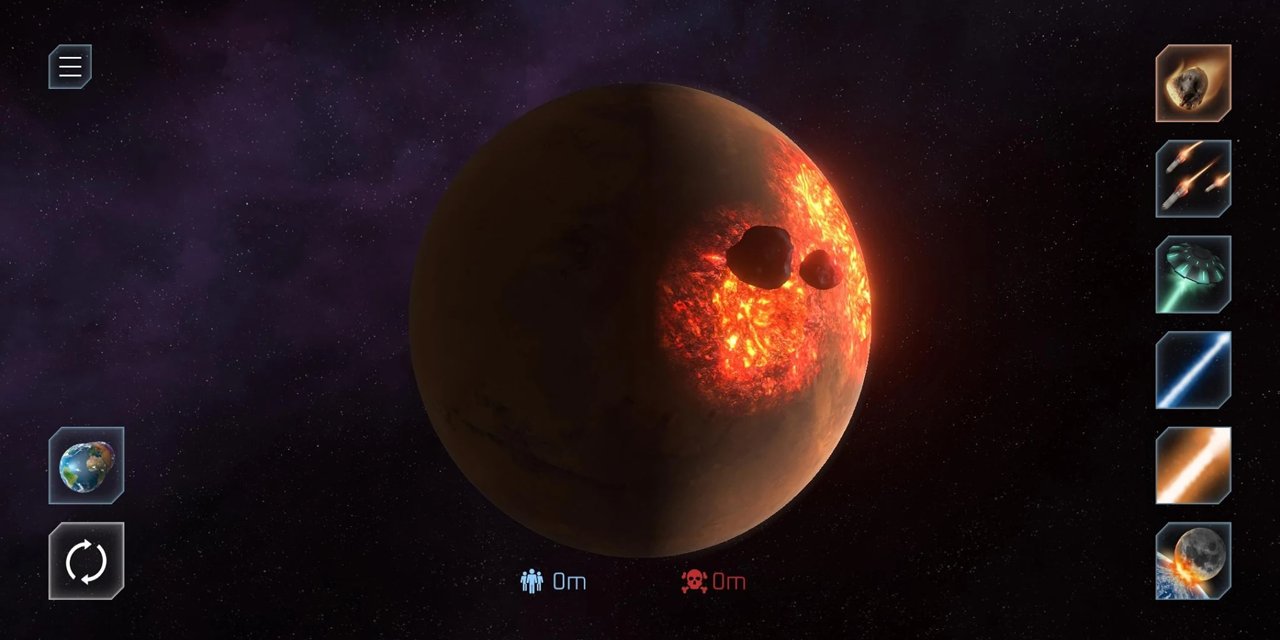Solar Smash解锁全部武器版下载 V2.3.43