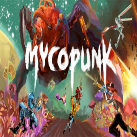 真菌朋克（Mycopunk）破解版下载：末日真菌生存策略游戏
