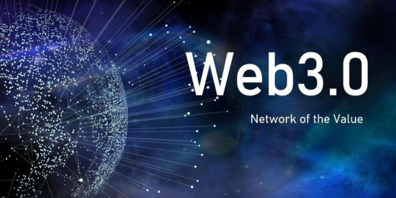 web3.0官方软件