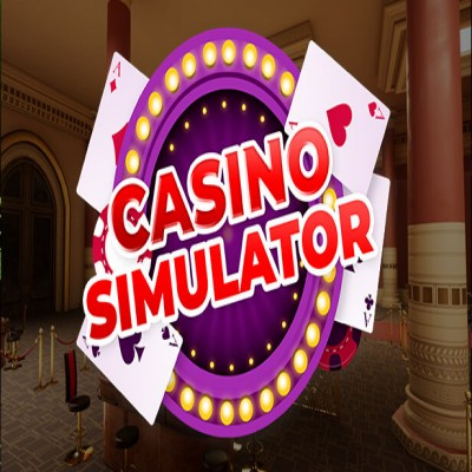 Casino Simulator破解版：无限金币内购免费版