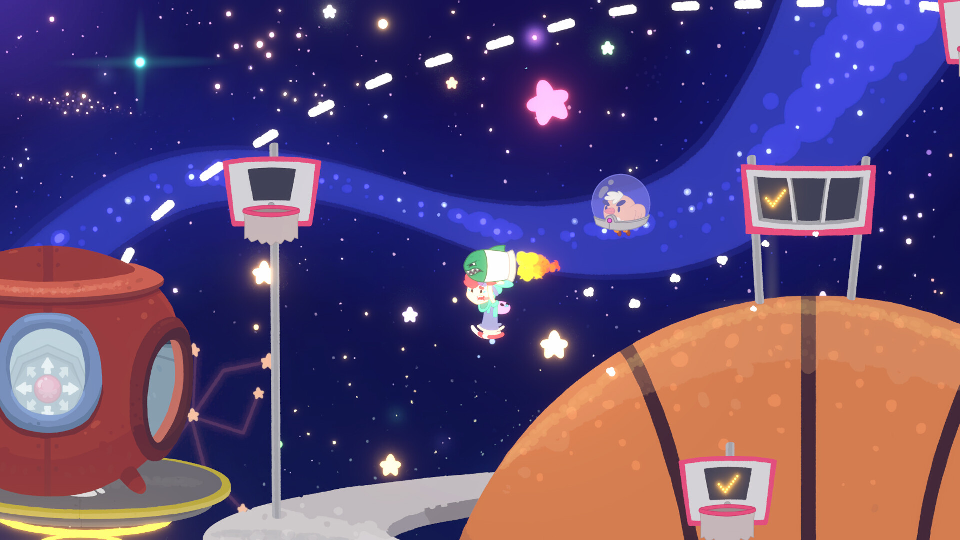 漫游奇境（Promenade）破解版：奇幻冒险全解锁免费畅玩下载 V1.01