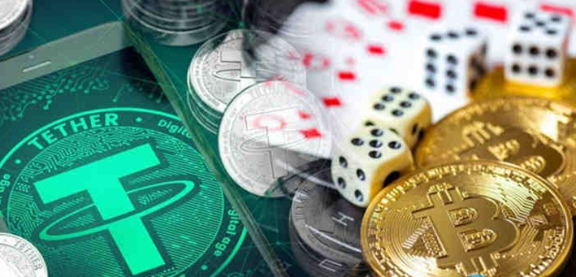 USDT线下交易安全吗？加密货币场外交易的那些事
