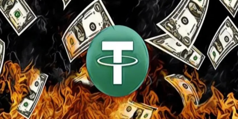 usdt交易所