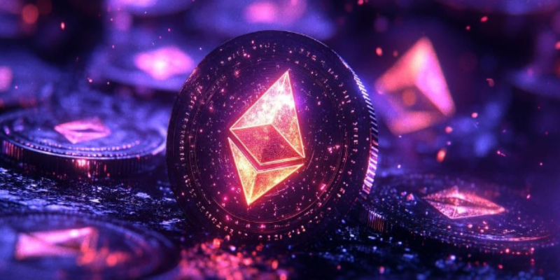 Ethereum下载app