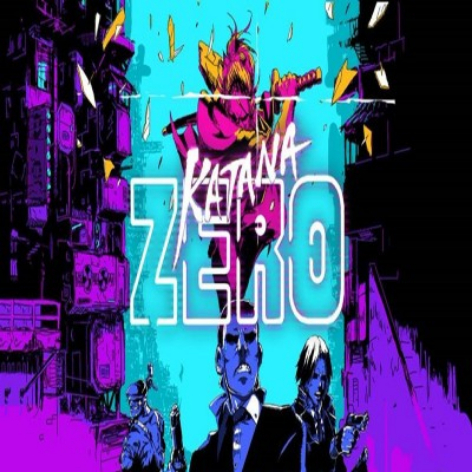 武士零(Katana ZERO)中文破解版下载 PC免费版