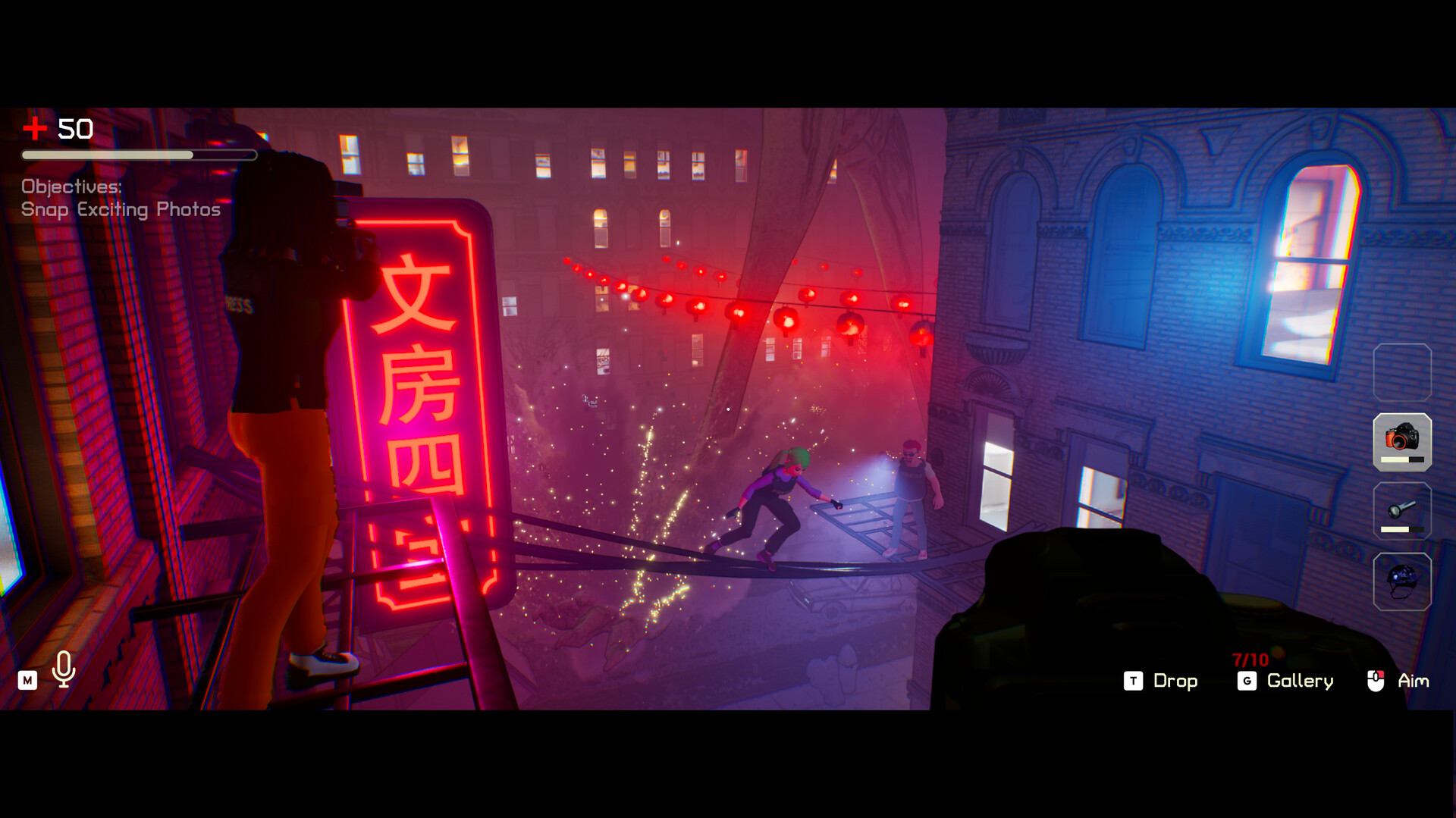头条猎手破解版：免费下载解锁所有角色下载 V1.020