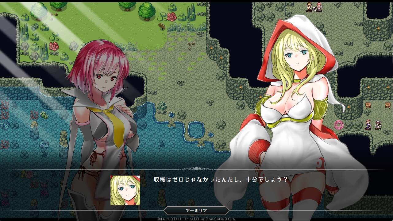 群青孤儿战记破解版：免费下载完整版冒险游戏下载 V1.071