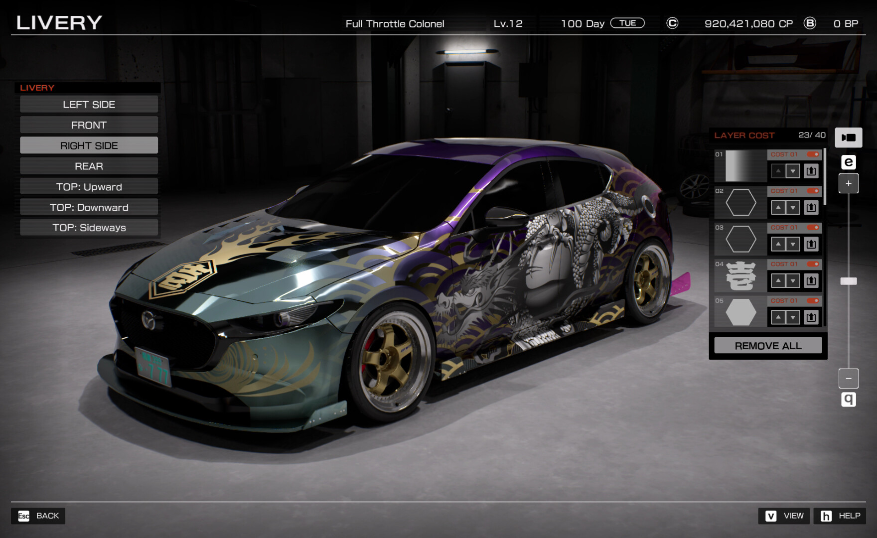 首都高赛车Tokyo Xtreme Racer破解版：中文免安装版下载下载 V0.1.01 0