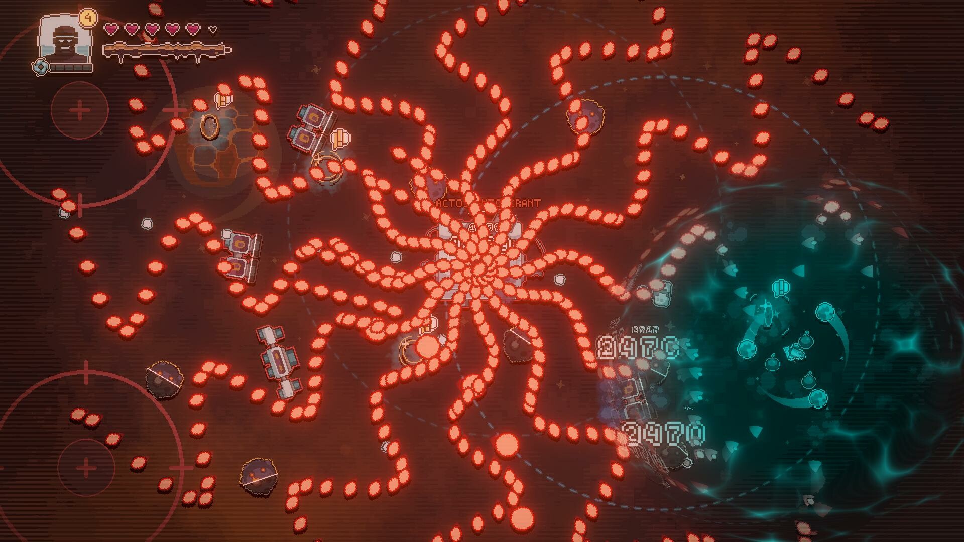 咖啡星矿工破解版：免费下载无限资源解锁全关卡下载 V1.02