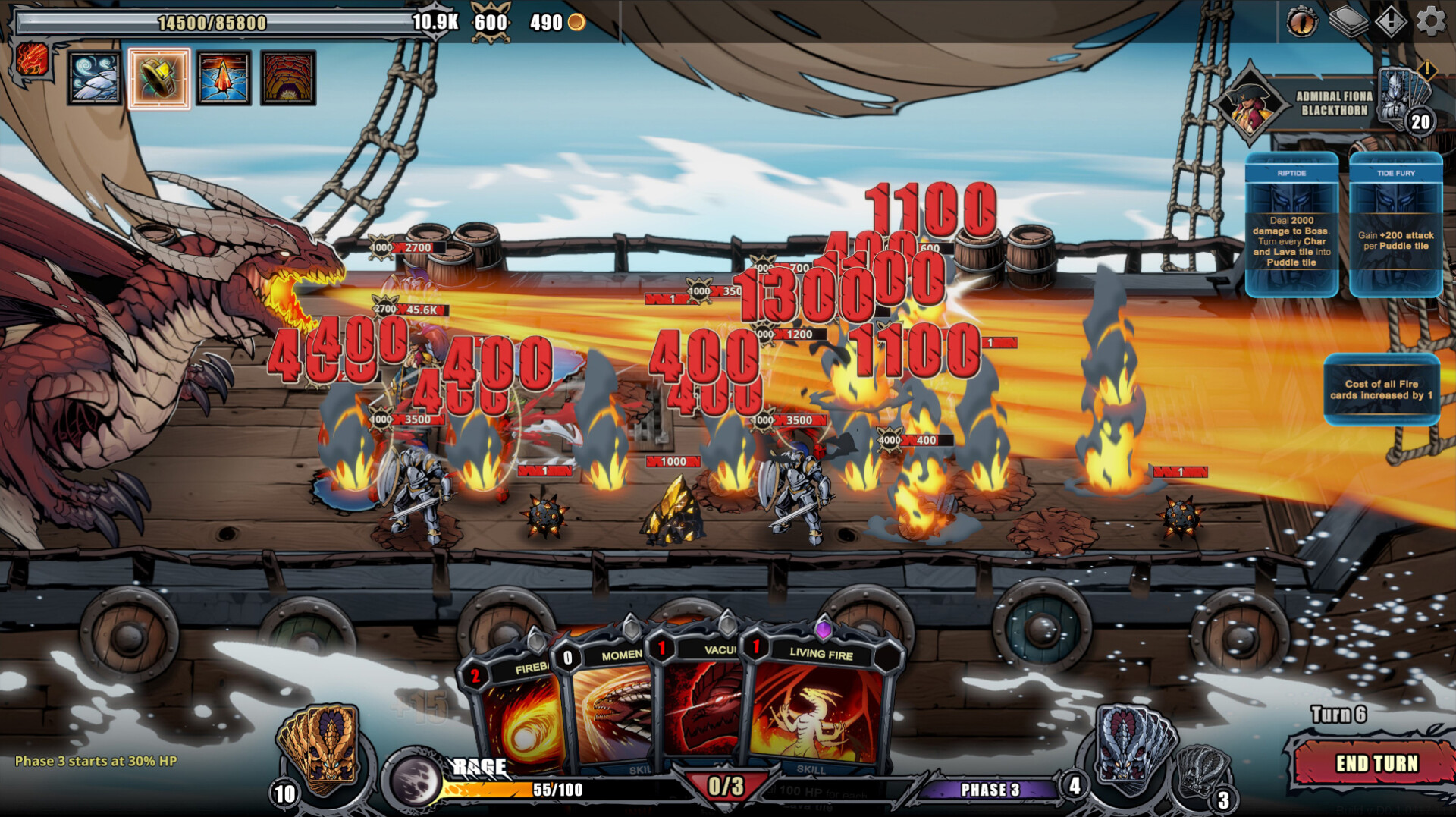 不容进犯（None Shall Intrude）破解版：无限资源策略卡牌游戏下载 V1.0 2
