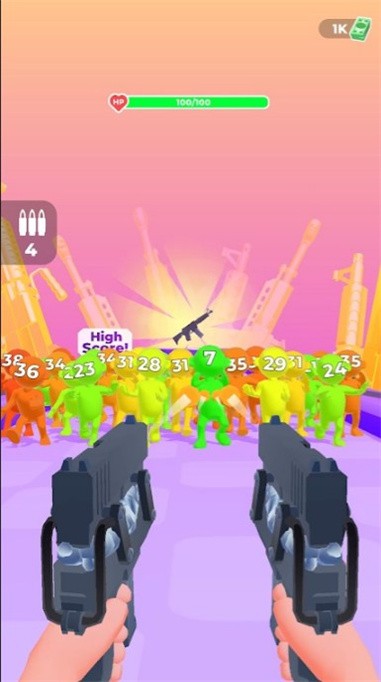 武器幸存者免广告版下载 V10.6.1 1