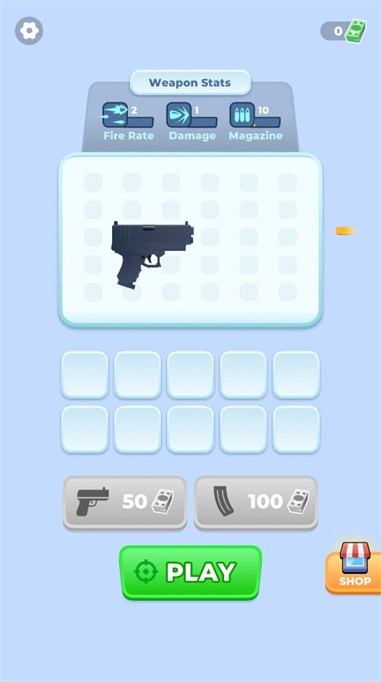 武器幸存者免广告版下载 V10.6.1 0