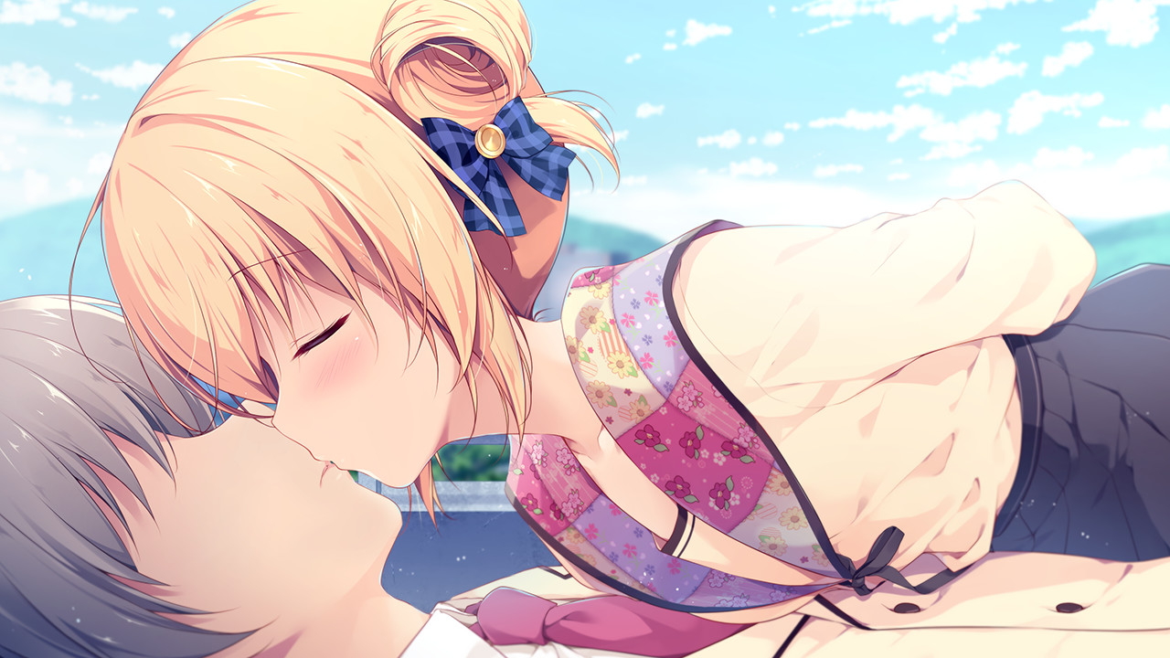 甜蜜女友2破解版：中文汉化全解锁+无限钻石下载 V1.0 2