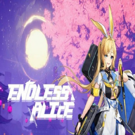 无尽爱丽丝(Endless Alice)破解版：中文免费下载