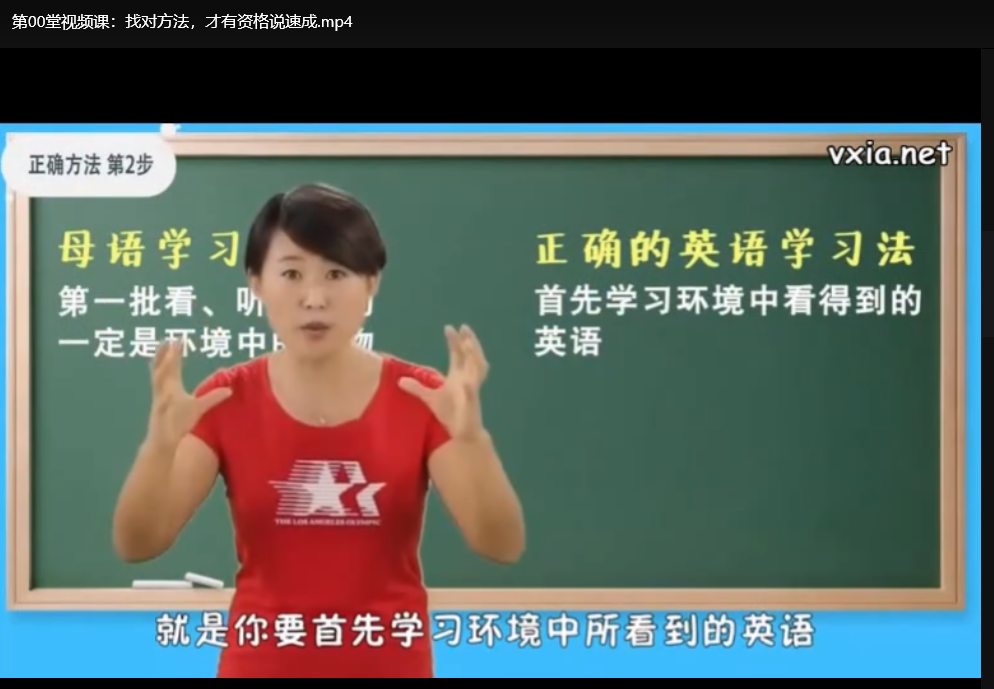 颠覆传统英语学习：高效英语课程，零基础速成指南