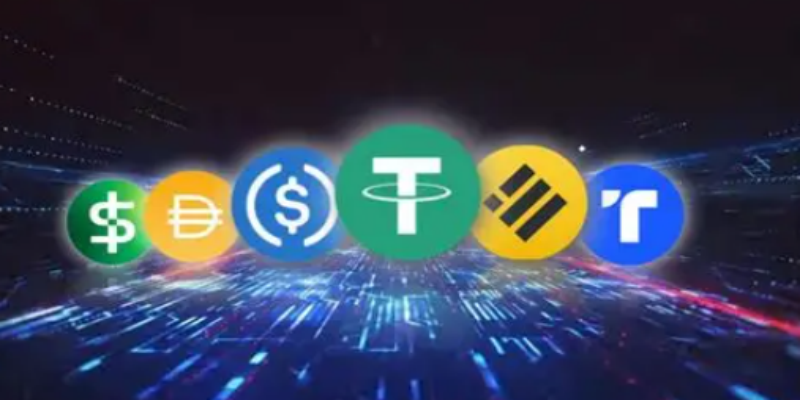 稳定币app