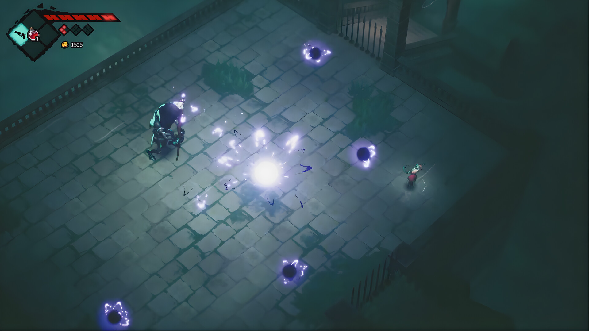 深渊之印（Mark of the Deep）中文破解版：深海探险免安装下载下载 V1.0 1