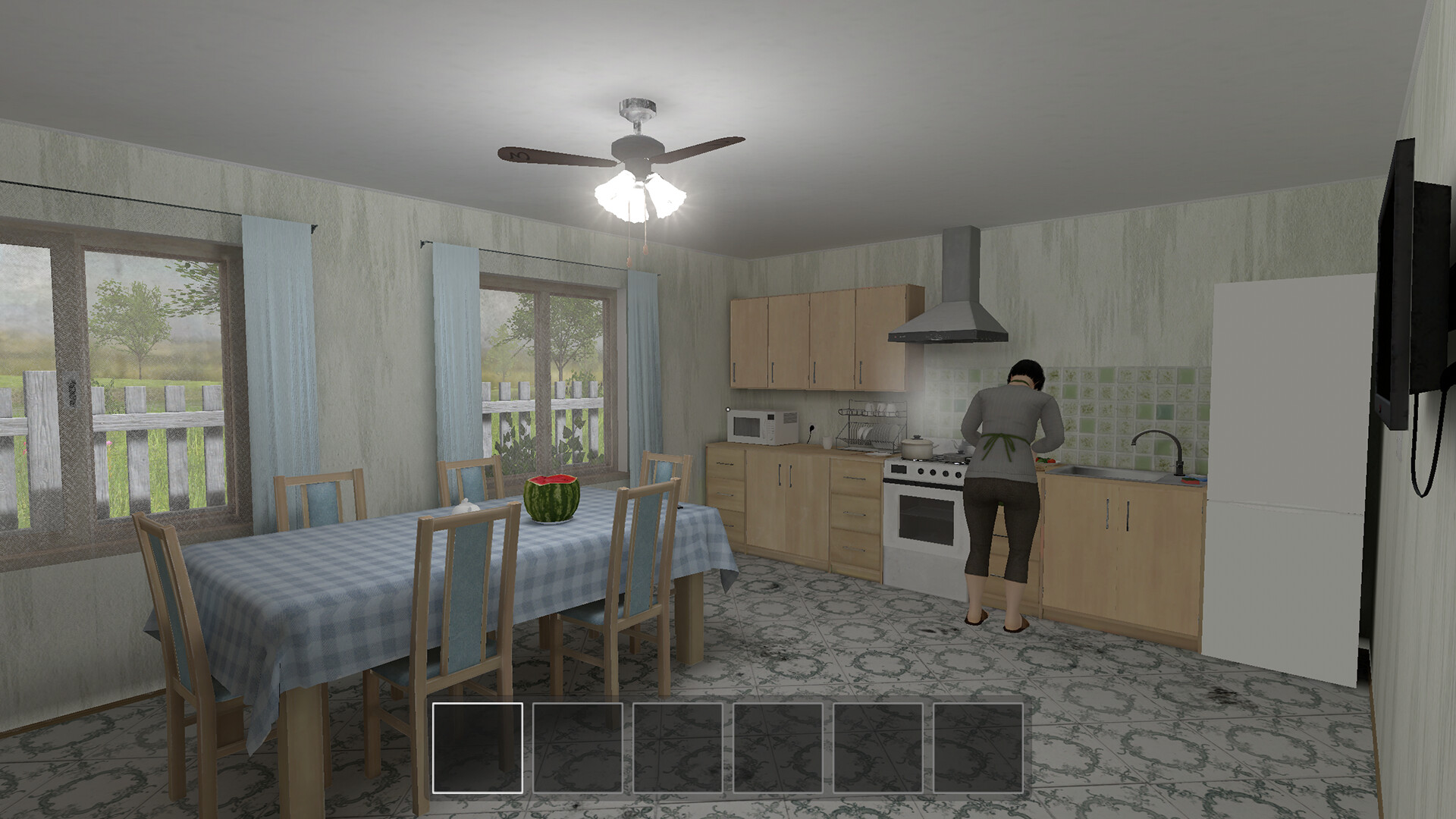 逃跑男孩(SchoolBoy Runaway)破解版：免费解锁全关卡下载 V1.0 1