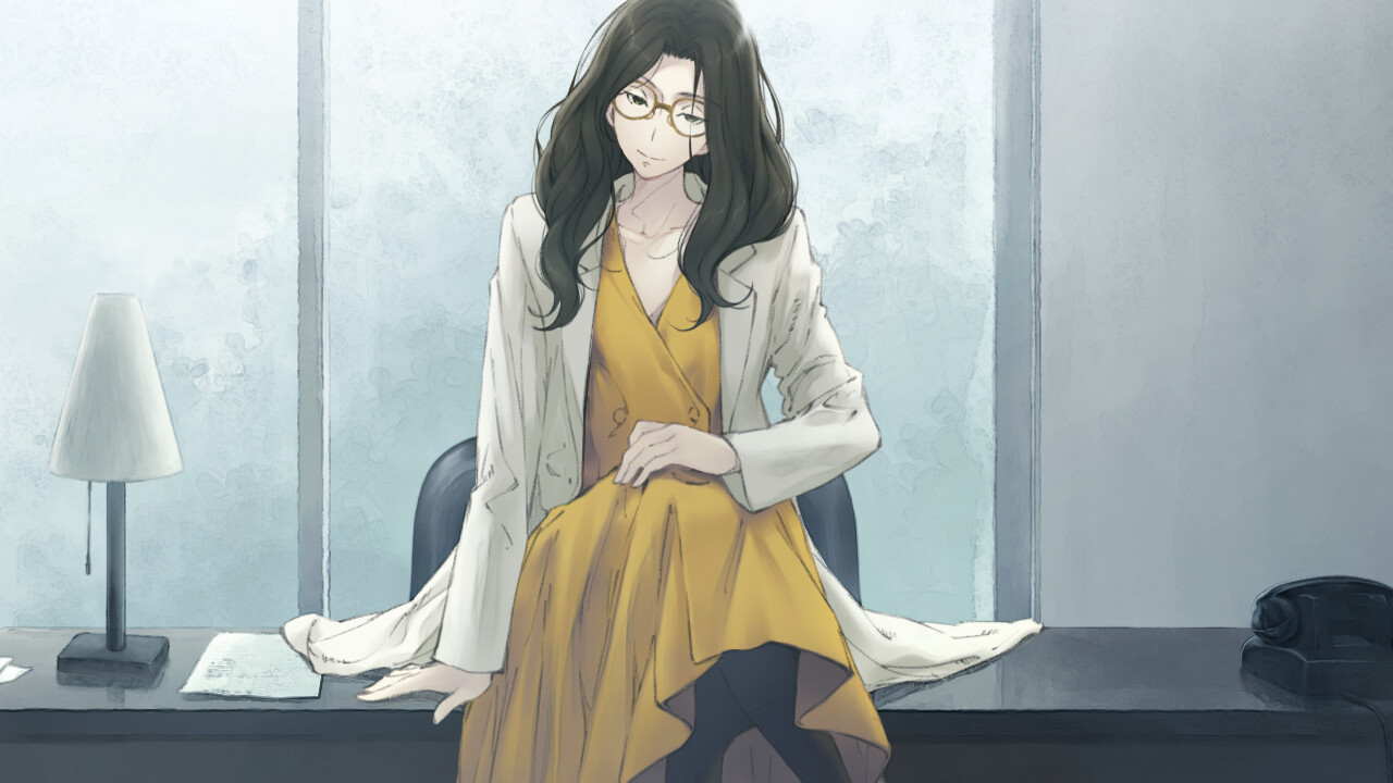 天之少女破解版下载：The Shell Part III Paradiso 中文免安装版下载 V1.0 1