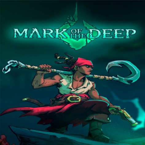 深渊之印（Mark of the Deep）中文破解版：深海探险免安装下载
